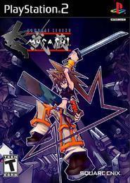 Musashi: Samurai Legend (PS2), Square Enix
