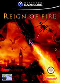 Reign of Fire (NGC), Kuju Ent.