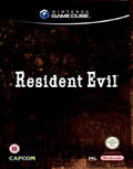 Resident Evil (NGC), Capcom