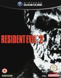 Resident Evil 2 (NGC), Capcom