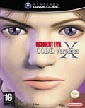 Resident Evil: Code Veronica X (NGC), Capcom