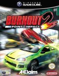 Burnout 2: Point of Impact (NGC), Criterion Studios