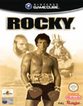 Rocky (NGC), Steel Monkeys