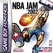 NBA Jam 2002 (GBA), DC Studios