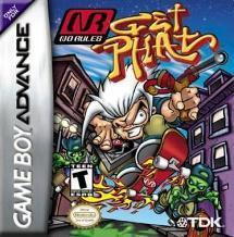 No Rules: Get Phat (GBA), Flying Tiger Development