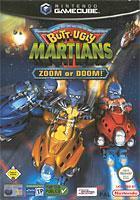 Butt Ugly Martians: Zoom or Doom (NGC), Runecraft