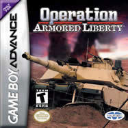 Armored Assault (GBA), Majesco Games