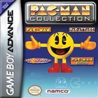 Pac-Man Collection (GBA), Mass Media