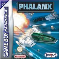 Phalanx (GBA), Kemco