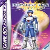 Phantasy Star Collection (GBA), Digital Eclipse Software