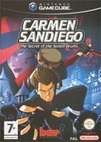 Carmen Sandiego: Secret of the Stolen Drums (NGC), Artificial Mind And Move (A2M)