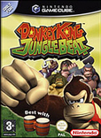 Donkey Kong: Jungle Beat (NGC), Nintendo