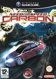 Need for Speed Carbon (NGC), EA Black Box
