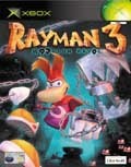 Rayman 3: Hoodlum Havoc (Xbox), Ubisoft