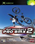 Mat Hoffman's Pro BMX 2 (Xbox), Rainbow Studios