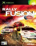Rally Fusion: Race of Champions (Xbox), Black Rock Studio