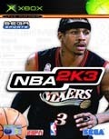 NBA 2K3 (Xbox), Visual Concepts