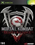 Mortal Kombat: Deadly Alliance (Xbox), Midway