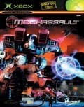 MechAssault (Xbox), Day 1 Studios