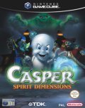 Casper: Spirit Dimensions (NGC), Lucky Chicken