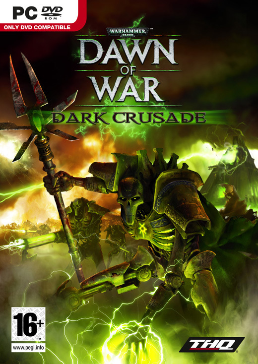 Warhammer 40.000: Dawn of War - Dark Crusade (PC), Relic Entertainment