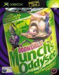 Oddworld: Munch's Oddysee (Xbox), Oddworld Inhabitants