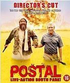 Postal (Blu-ray), Uwe Boll