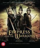 An Empress And The Warrior (Blu-ray), Siu-Tung Ching