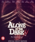 Alone In The Dark 2 (Blu-ray), Michael Roesch / Peter Scheerer