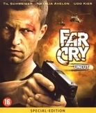 Far Cry (Blu-ray), Uwe Boll