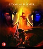 Storm Rider: Clash Of Evils (Blu-ray), Dante Lam