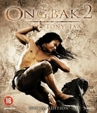 Ong Bak 2 (Blu-ray), Tony Jaa / Panna Rittikrai