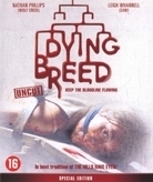 Dying Breed (Blu-ray), Jody Dwyer