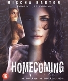 Homecoming (Blu-ray), Morgan J. Freeman
