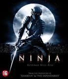 Ninja (Blu-ray), Isaac Florentine