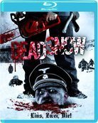 Dead Snow (Blu-ray), Tommy Wirkola