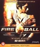 Fireball (Blu-ray), Thanakorn Pongsuwan