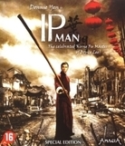 Ip Man (Blu-ray), Wilson Yip