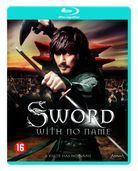 Sword With No Name (Blu-ray), Yong-gyun Kim