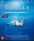Turtle: The Incredible Journey (Blu-ray), Nick Stringer