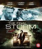 Final Storm (Blu-ray), Uwe Boll