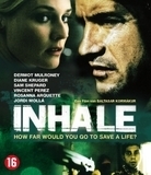 Inhale (Blu-ray), Baltasar Kormakur