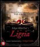 Ligeia (Blu-ray), Michael Staininger