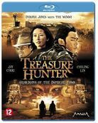 The Treasure Hunter (Blu-ray), Ching Siu-tung