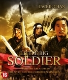 Little Big Soldier (Blu-ray), Sheng Ding