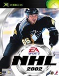 NHL 2002 (Xbox), EA Sports