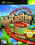 RollerCoaster  Tycoon (Xbox), Frontier Development