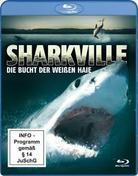 Sharksville (Blu-ray), Delta Music & Entert. GmbH & Co. KG