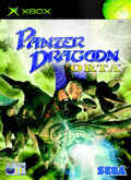 Panzer Dragoon: Orta (Xbox), Smilebit