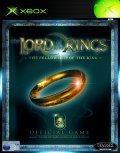 The Lord of the Rings: The Fellowship of the Ring (Xbox), WXP